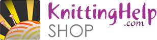 KnittingHelp.com Shop